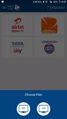 download VKV Click APK