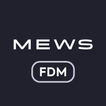 Mews POS (FDM) icon
