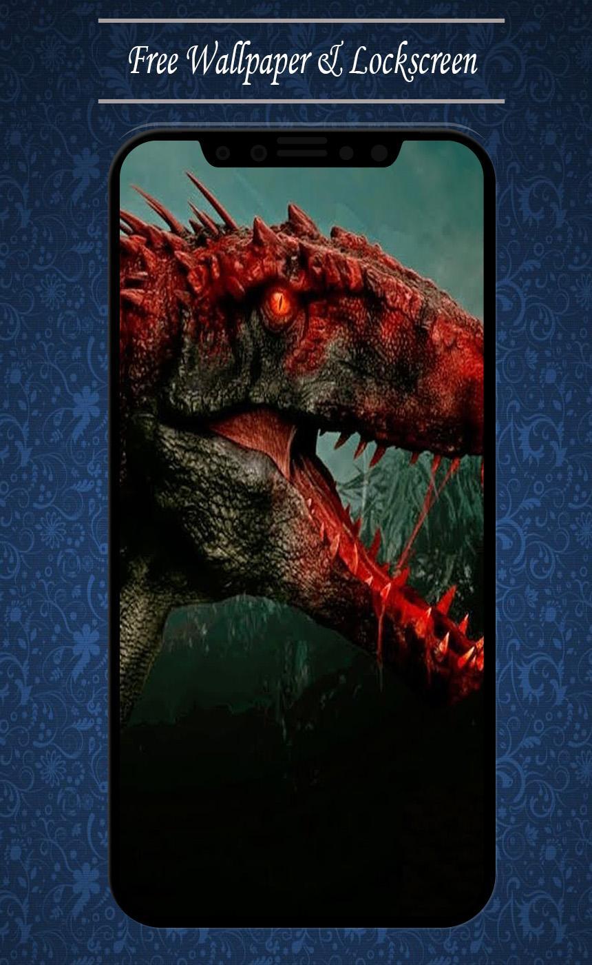Featured image of post Indoraptor Wallpaper Iphone Tons of awesome indoraptor wallpapers to download for free