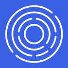 Radius icon