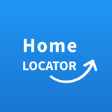 Home Locator Zeichen