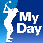 My Day With Stacy 图标