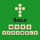 Bible Word Scramble иконка