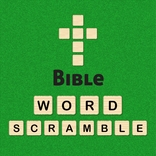 Bible Word Scramble - Fun Free