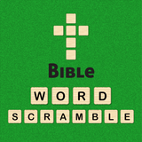 Bible Word Scramble - Fun Free APK