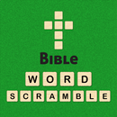 Bible Word Scramble - Fun Free APK