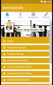 Best Stop Realty inc. poster