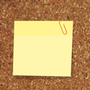 PostIt - Sticky Notes Memo APK