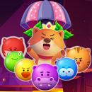 Animal Bubble Shooting Rescue APK