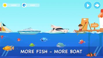 Fishing Trip ภาพหน้าจอ 3