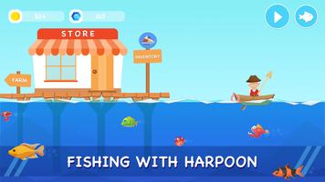 Fishing Trip โปสเตอร์
