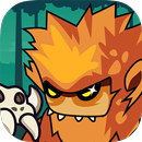 Jungle Man Adventure APK
