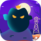 Owlman - Putpus آئیکن