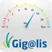 Gigalis (Pays de la Loire) ícone