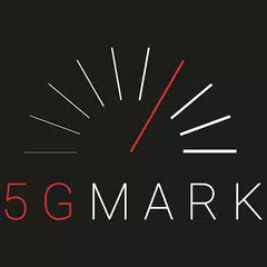 5GMARK (5G - Wifi speed test) APK 下載