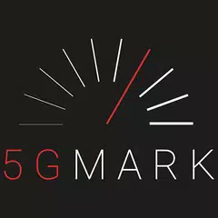 5GMARK アプリダウンロード