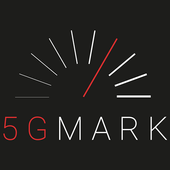 5GMARK Speed & Quality Test icon
