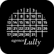 MyEvent by Lully ikon