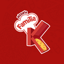 Família K Pizzaria APK