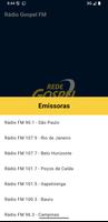 Rádio Gospel FM Oficial imagem de tela 1