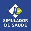 JC Luz Simulador icon
