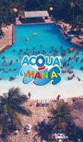 AcquaMania Affiche