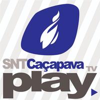 Snt Cacapava Tv Play capture d'écran 1