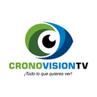 Cronovisión Tv ikona