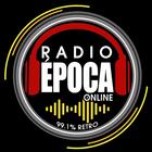 Radio Epoca GT Zeichen