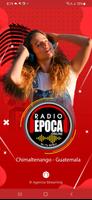 Radio Epoca GT Plakat