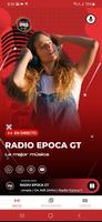 Radio Epoca GT Screenshot 1