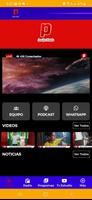 Pucallpa televisión โปสเตอร์