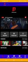 Pucallpa televisión ภาพหน้าจอ 1