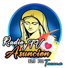 Radio Asunción icono