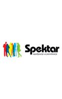 Agencija Spektar โปสเตอร์