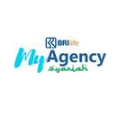 My Agency BRI Life Syariah APK