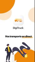 Digitruck penulis hantaran
