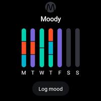 Moody 포스터