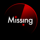 Missing أيقونة