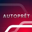 آیکون‌ Autoprêt