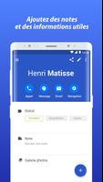 Contacts Immo syot layar 2