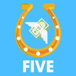 Bingo Loto FIVE: CASH LOTTERY