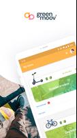 GreenMoov' Manager постер