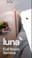 Luna — Full Room Service Affiche