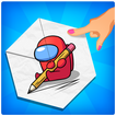 Paper Fold: Polygon Puzzle