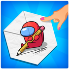 Paper Fold ícone