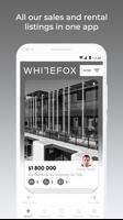 WhiteFox Plakat