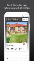 Century 21 포스터