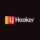 LJ Hooker icon