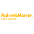 Raine & Horne Rockingham